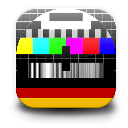 Das TV Deutschland icon