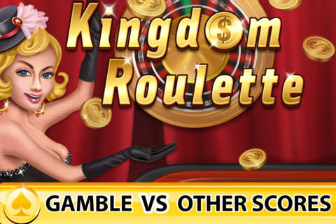 Kingdom Roulette Free - Vegas Classic Edition - náhled