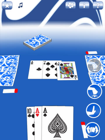 31 - The Card Game screenshot 7
