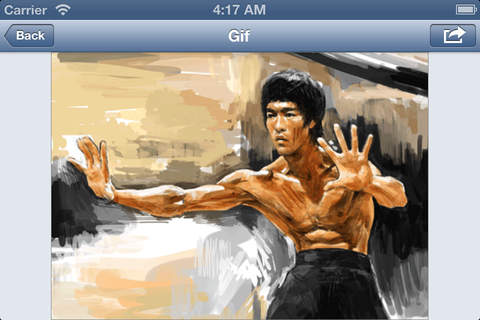 Funny Gifs - náhled