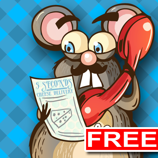 Feed The Rat Free icon