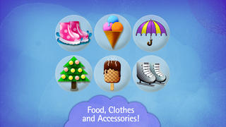 Seasonfun - Toddlers and Kids learn about Weather and Seasons screenshot 4