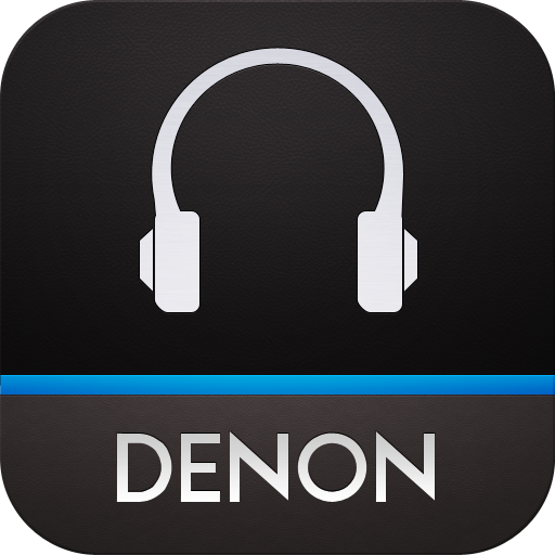 Logo denon DJ - Imagui