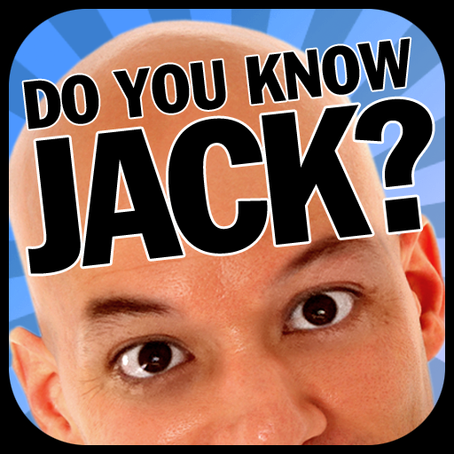 Do You Know Jack? icon