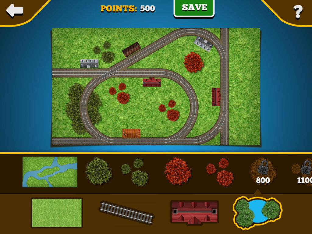 App Shopper: Build A Train 2 (Games)