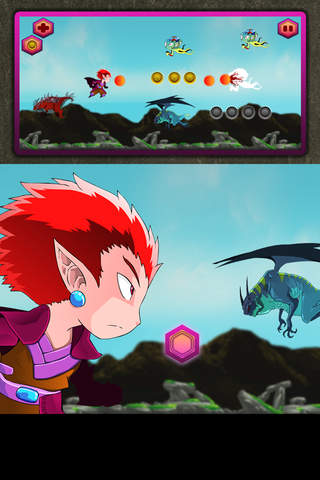 Dragon Slayin Knights - náhled