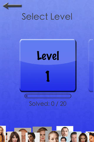 Celebs Quiz - Which Celebrity is that? - náhled