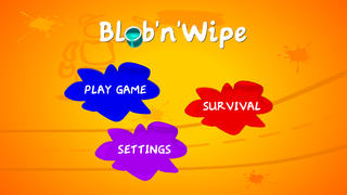 Blob'n'Wipe screenshot 4