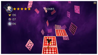 Castle of Illusion screenshot 2