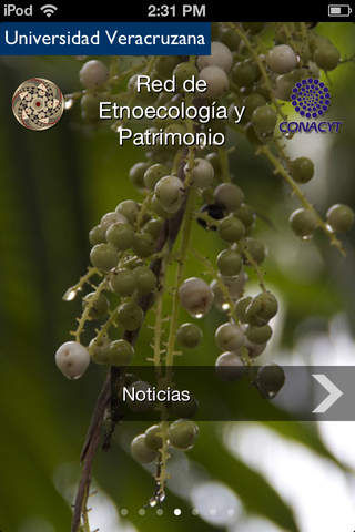 Etnoecología - náhled