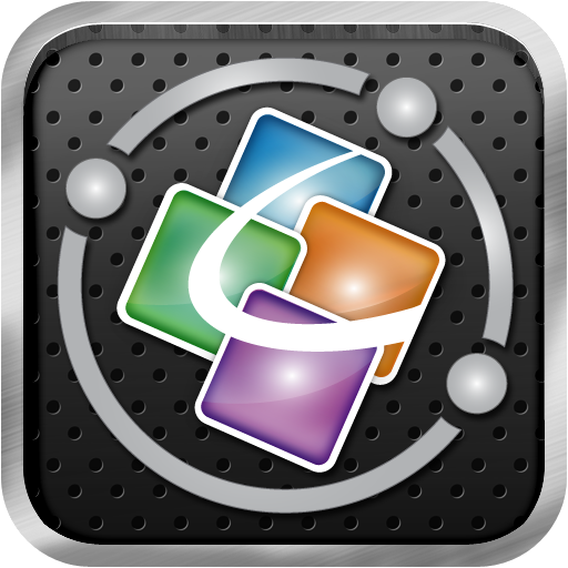 Connect by Quickoffice HD icon