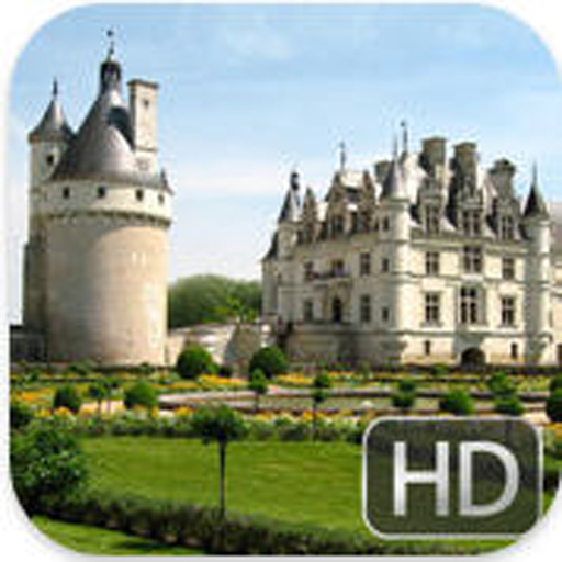 Adventure of The Castle HD icon