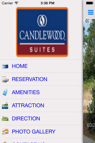 Candlewood Suites Jackson - náhled
