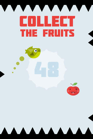 Stupid Birds – Avoid the spikes - náhled
