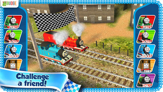 Thomas & Friends: Go Go Thomas screenshot 2