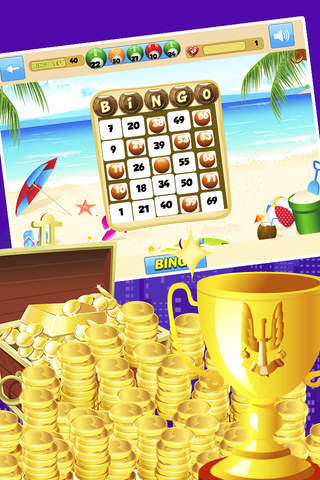 Bingo Dash City - Pocket Bingo Party Jackpot - náhled