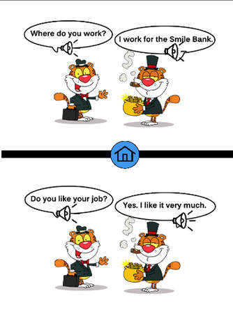 English conversation for kids and beginners : voca - náhled