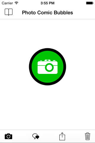 Photo Comic Bubbles - Photos Editor for whats.App  - náhled