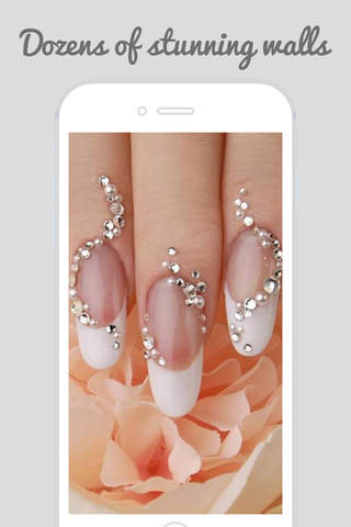 Nail Art Design Ideas - náhled