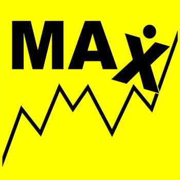 flexx max 工具 app logo-硬是要app