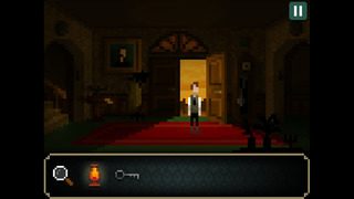 The Last Door: Collector's Edition screenshot 1