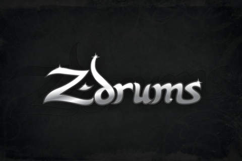 Z-Drums - náhled