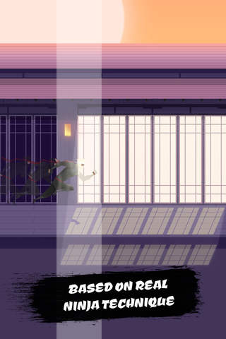 Hide Ninja - náhled