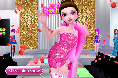 Coco Fashion - náhled