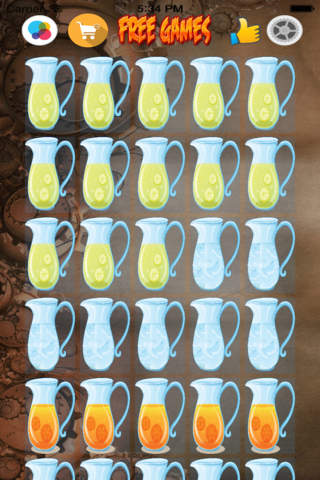 Fruit Loose - Fruit Matching Puzzle Brain Teaser C - náhled