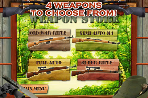 A Real Dove Hunting Sniper Game with Scope Adventu - náhled