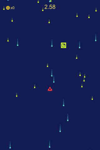 Square Blast Lords for single player game pack + - náhled