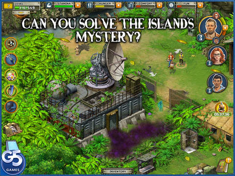 Survivors: the Quest screenshot 9