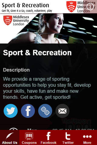 MDX Sport - náhled