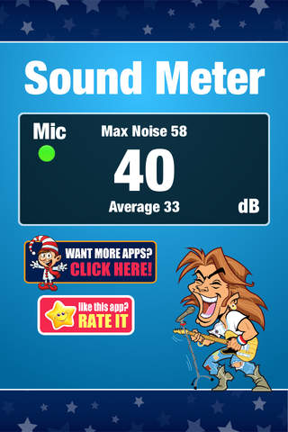 Sound Power Tester - náhled