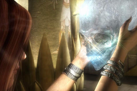 Atlantis 3: The New World (Universal) - náhled