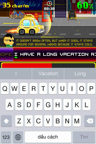 Annoying Cab - náhled