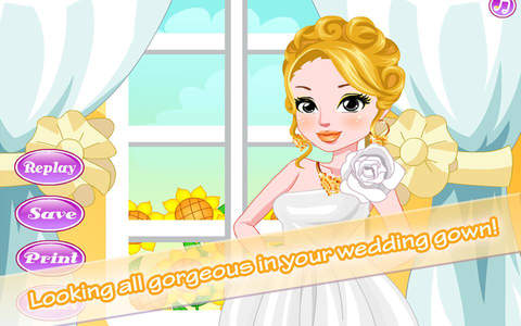 Bride Preparation Facial Spa - náhled