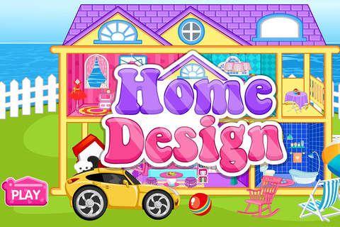 Home Design Decoration - Decorate your favorite Do - náhled