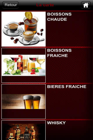 Café de la Place - náhled