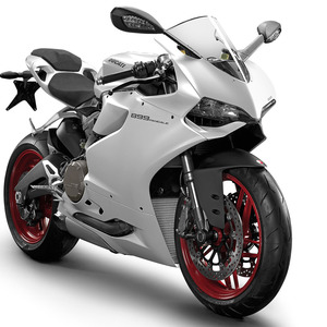 Motorcycles Ducati Edition Pro
