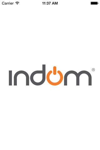 Indom Center - náhled