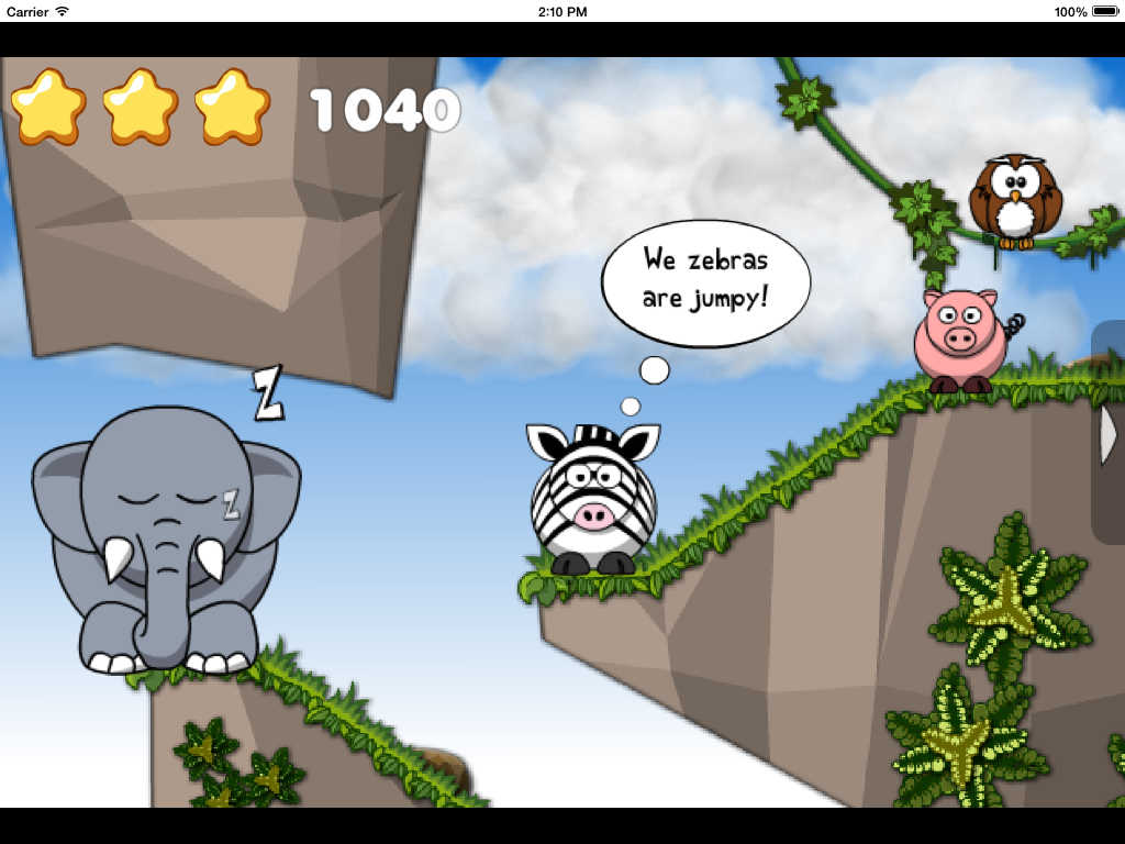 Snoring Elephant Puzzle. Snoring Elephant Gameplay Walkthrough all Levels 1 to 24.