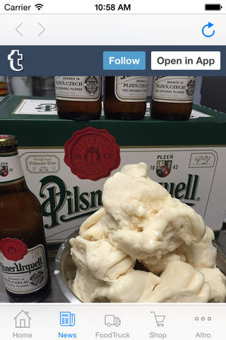 Il Panino Tondo - náhled