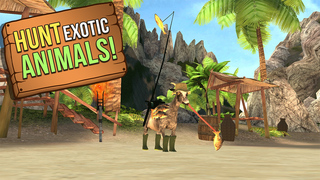 Goat Simulator MMO Simulator screenshot 5