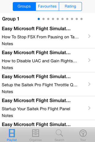 Easy To Use - Microsoft Flight Simulator Edition - náhled