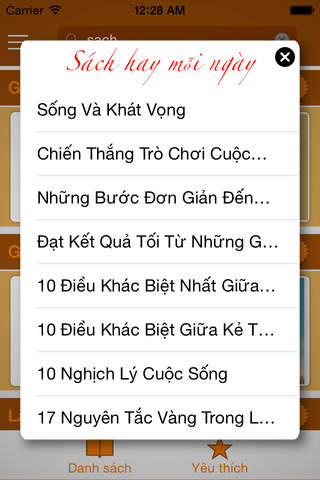 Sách Hay Mỗi Ngày - náhled