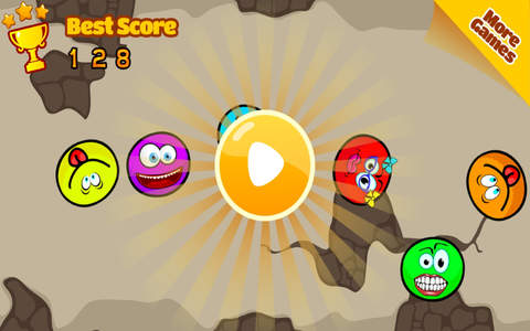 Smiles Bubbly - Free Games for Family Baby, Boys A - náhled
