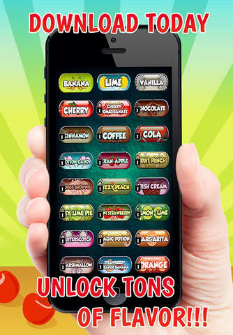 Crazy Ice Slushies Dessert Maker - náhled