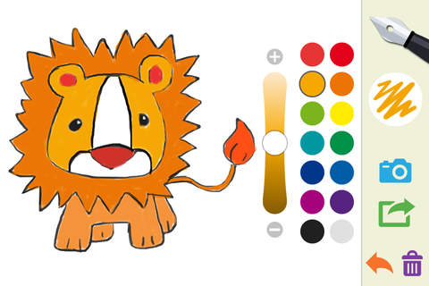 Let's Draw Art - náhled