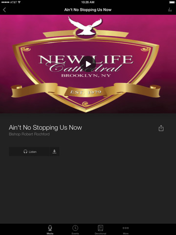 New Life NY screenshot 6
